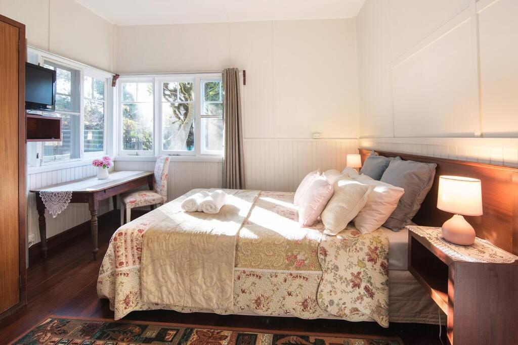 Heritage Cottage Margaret River Buitenkant foto