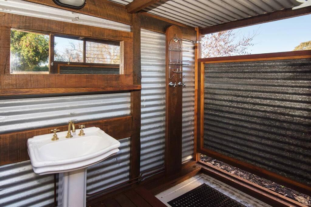 Heritage Cottage Margaret River Buitenkant foto